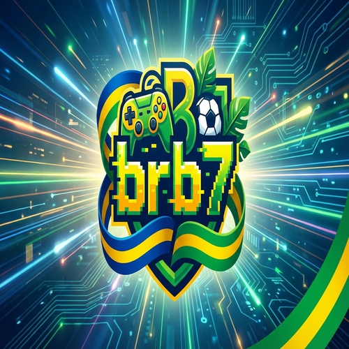 Logo brb7